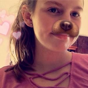 Meet your Posher, Jenna